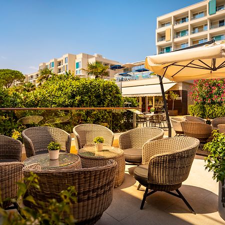 Valamar Bellevue Resort Rabac Buitenkant foto