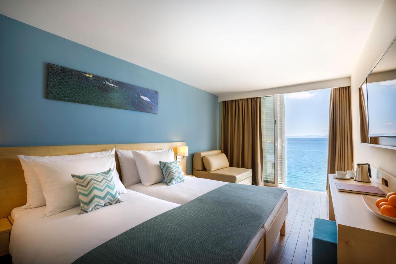 Valamar Bellevue Resort Rabac Buitenkant foto