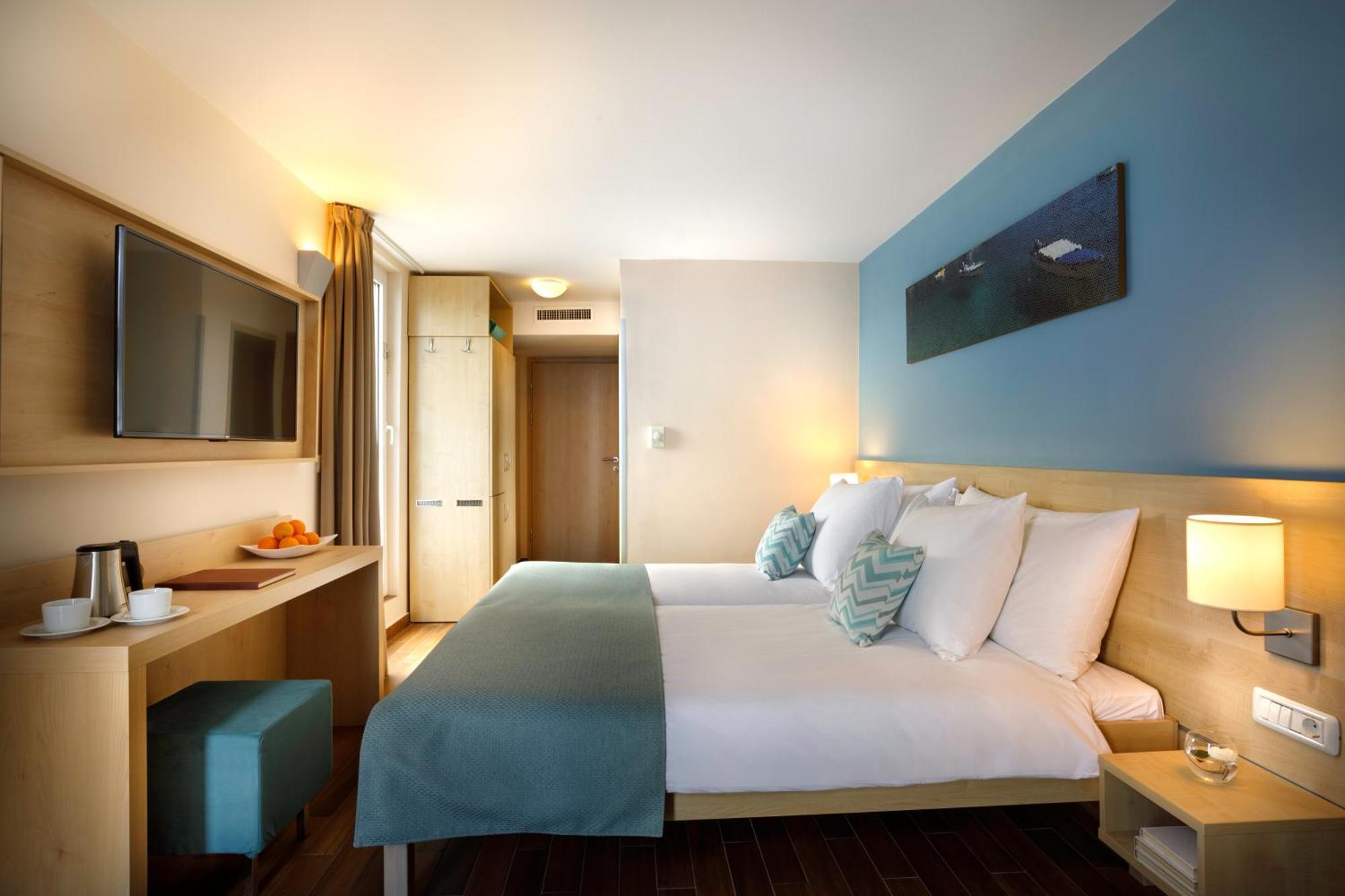 Valamar Bellevue Resort Rabac Kamer foto