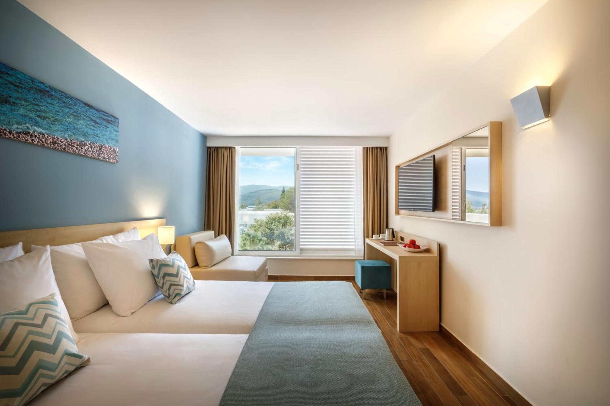 Valamar Bellevue Resort Rabac Kamer foto