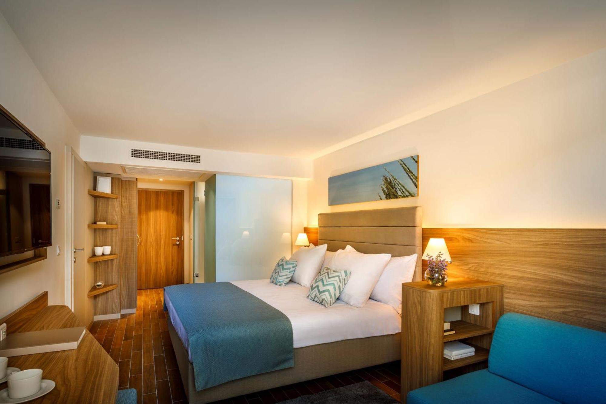 Valamar Bellevue Resort Rabac Kamer foto