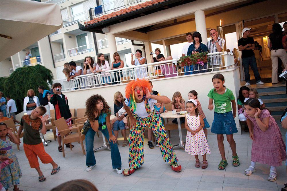 Valamar Bellevue Resort Rabac Buitenkant foto