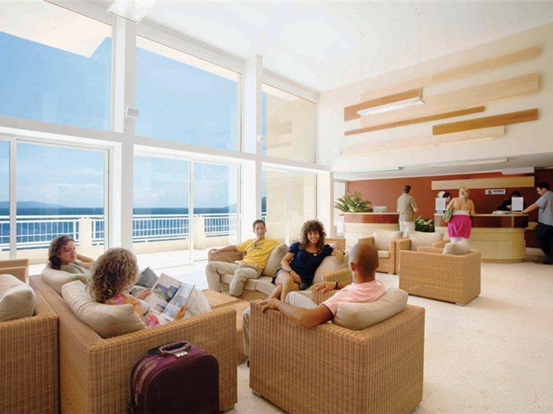 Valamar Bellevue Resort Rabac Buitenkant foto