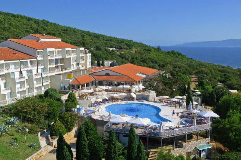 Valamar Bellevue Resort Rabac Buitenkant foto
