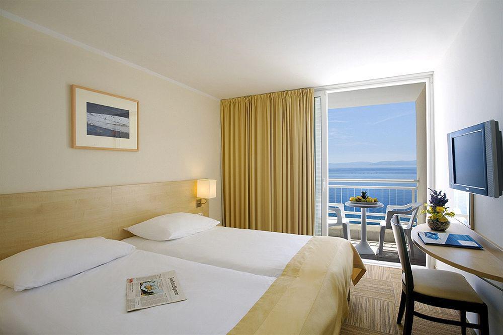Valamar Bellevue Resort Rabac Kamer foto